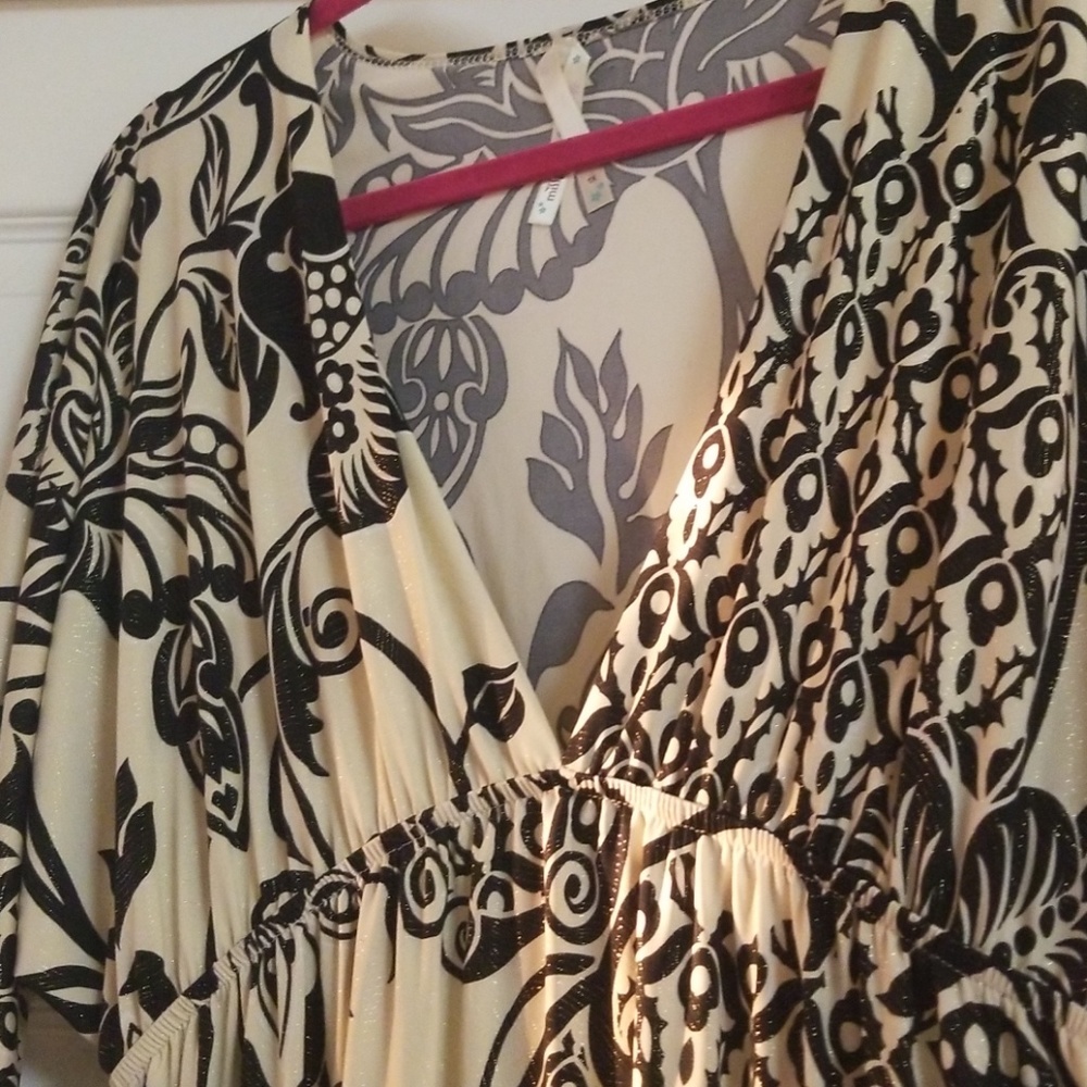 Tunic Shirt - Picture 2 of 4